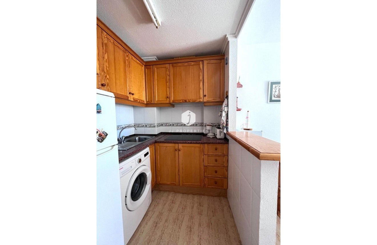 Segunda mano - Ático -
Torrevieja - Acequion