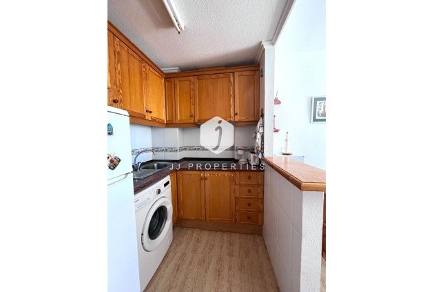 Segunda mano - Ático -
Torrevieja - Acequion