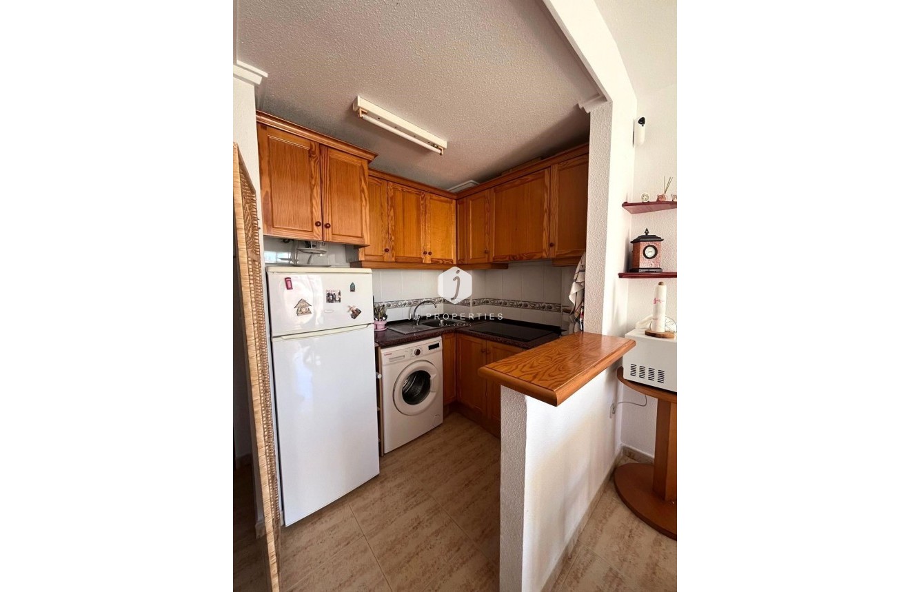 Segunda mano - Ático -
Torrevieja - Acequion