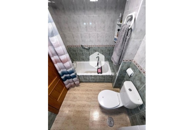 Segunda mano - Ático -
Torrevieja - Acequion