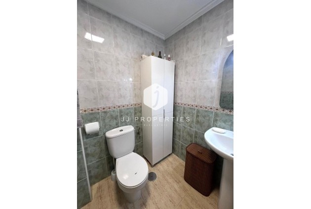 Segunda mano - Ático -
Torrevieja - Acequion