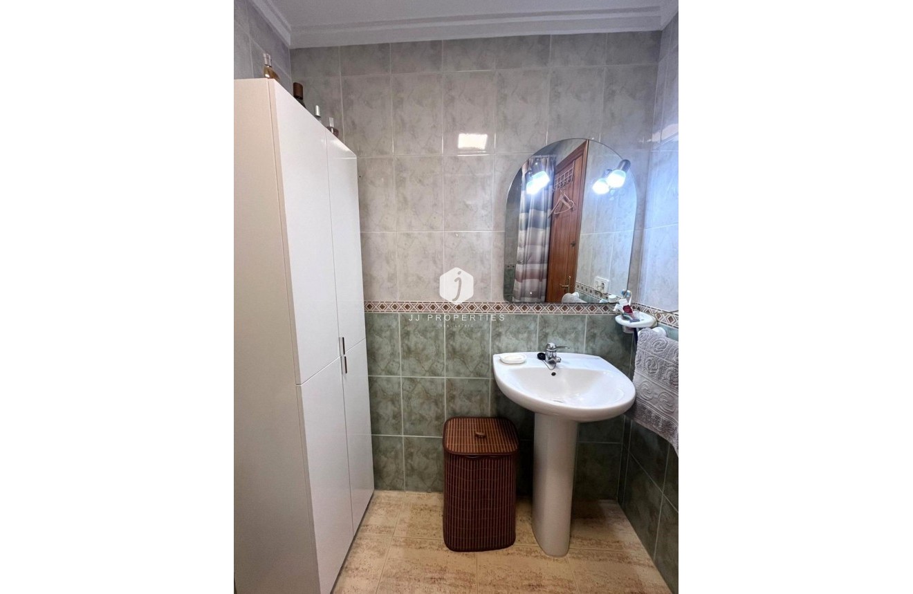 Segunda mano - Ático -
Torrevieja - Acequion