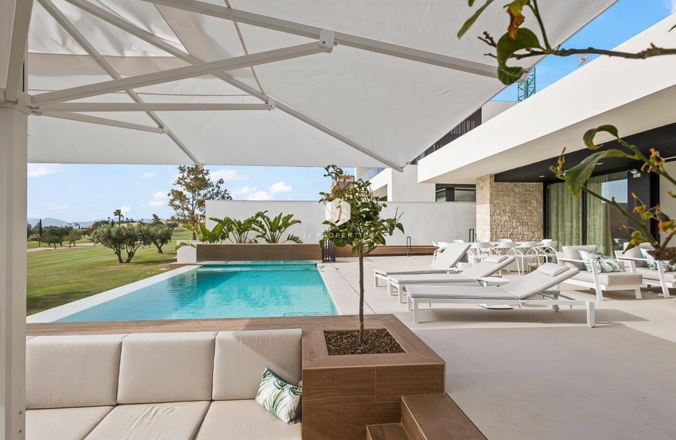 Aus zweiter Hand - Villa -
Algorfa - Comunidad Valenciana