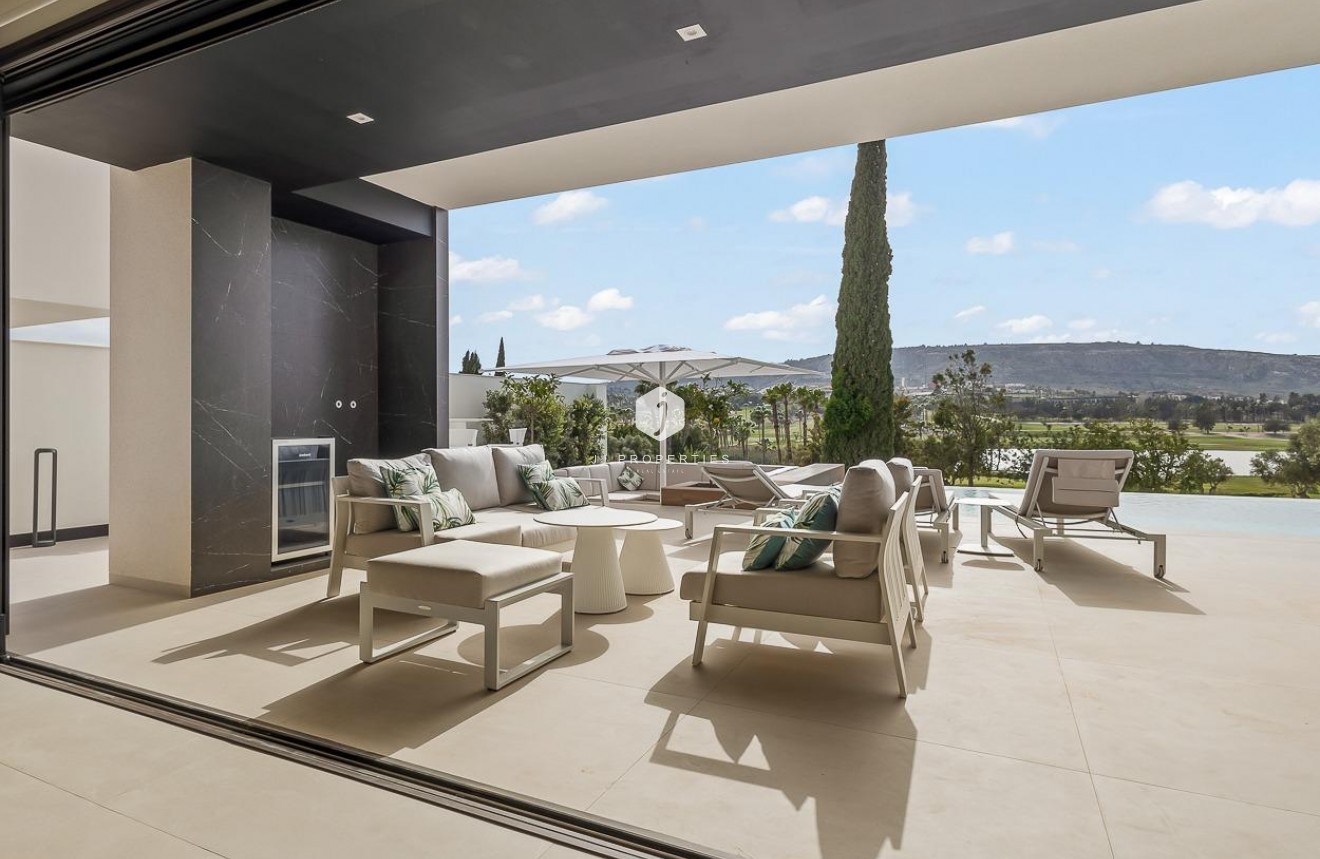 Aus zweiter Hand - Villa -
Algorfa - Comunidad Valenciana