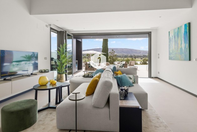 Aus zweiter Hand - Villa -
Algorfa - Comunidad Valenciana