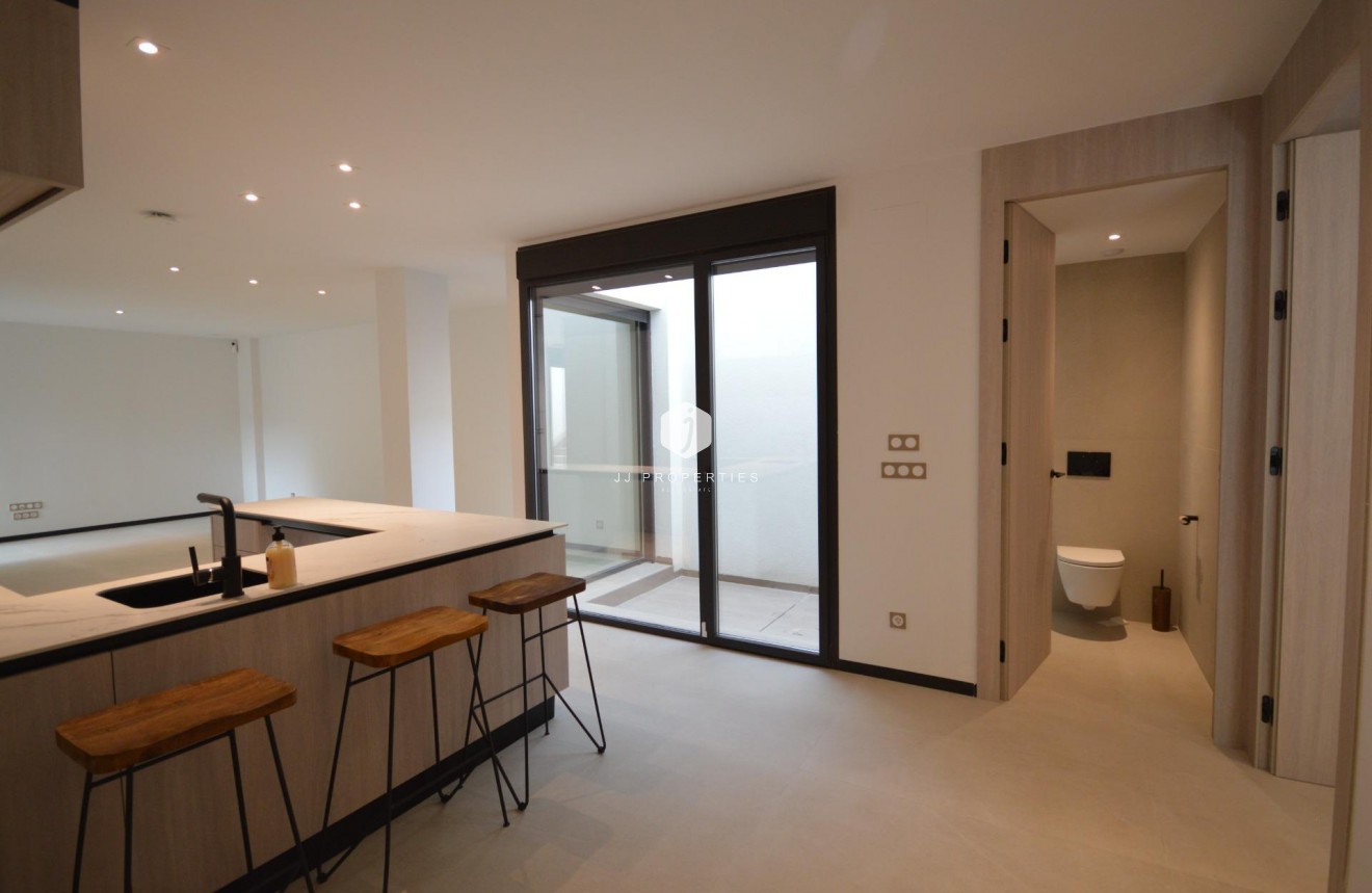 Aus zweiter Hand - Villa -
Algorfa - Comunidad Valenciana