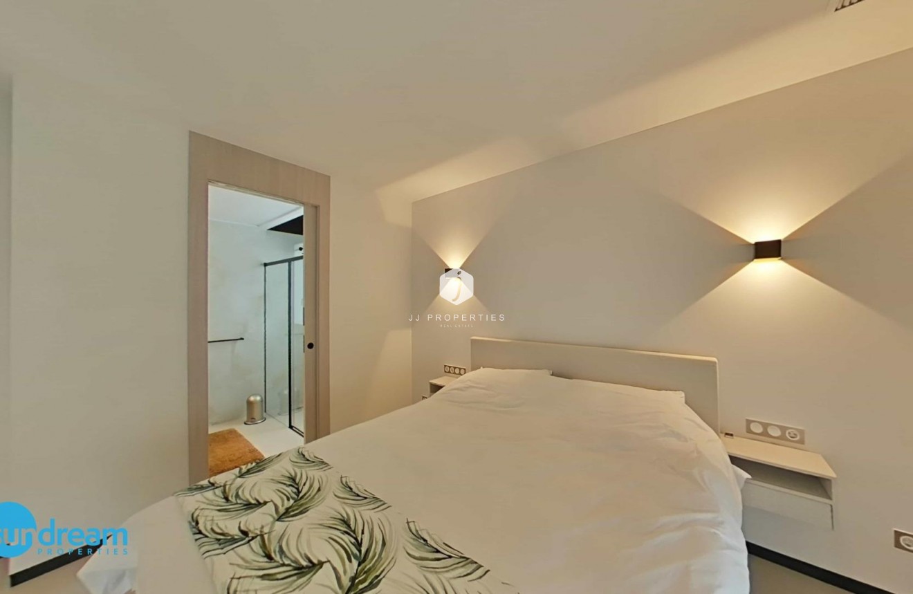 Aus zweiter Hand - Villa -
Algorfa - Comunidad Valenciana