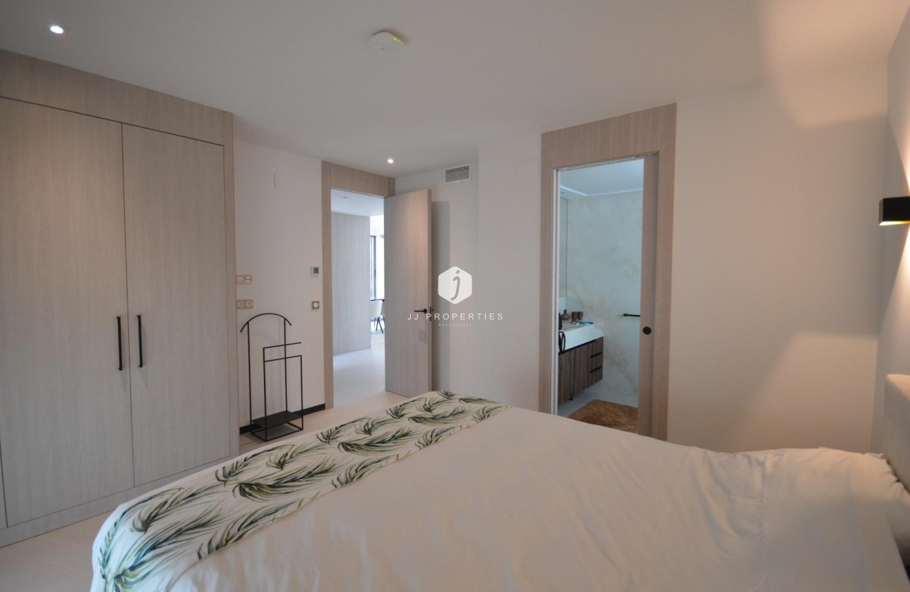 Aus zweiter Hand - Villa -
Algorfa - Comunidad Valenciana