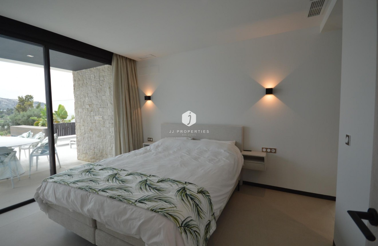 Aus zweiter Hand - Villa -
Algorfa - Comunidad Valenciana