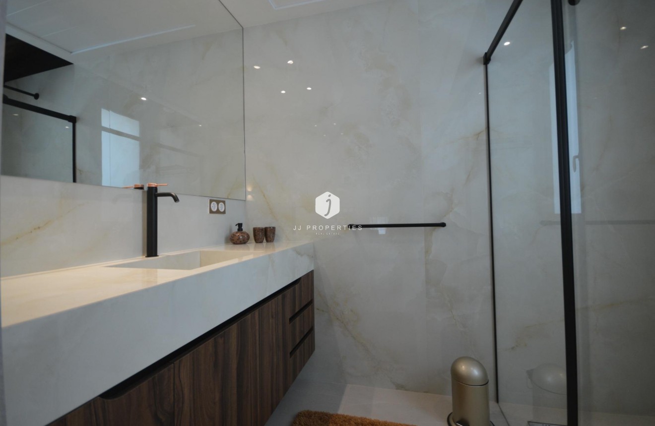 Aus zweiter Hand - Villa -
Algorfa - Comunidad Valenciana