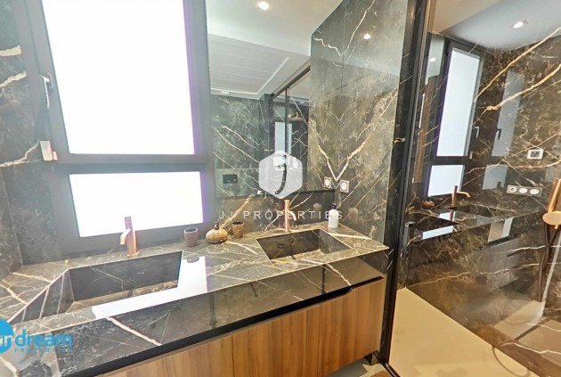 Aus zweiter Hand - Villa -
Algorfa - Comunidad Valenciana