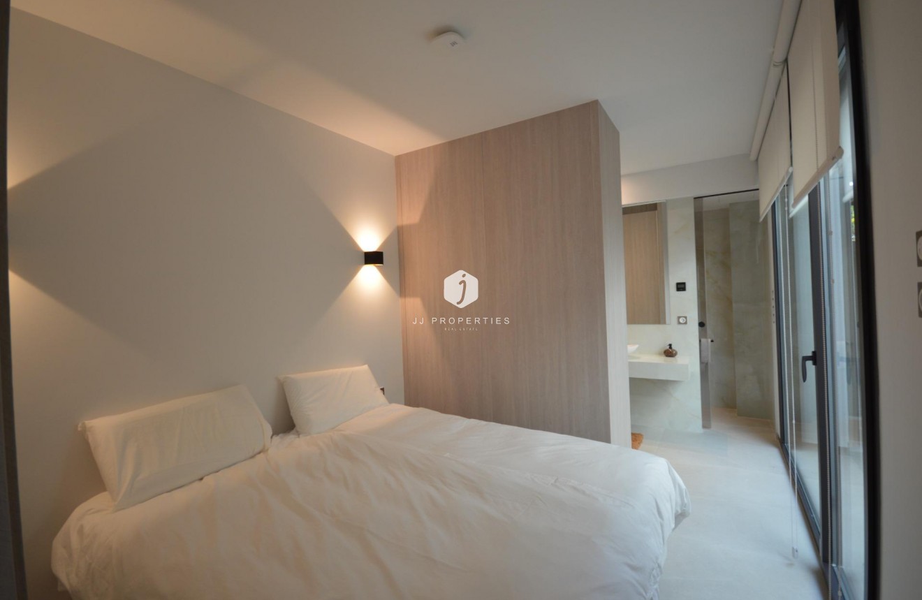 Aus zweiter Hand - Villa -
Algorfa - Comunidad Valenciana