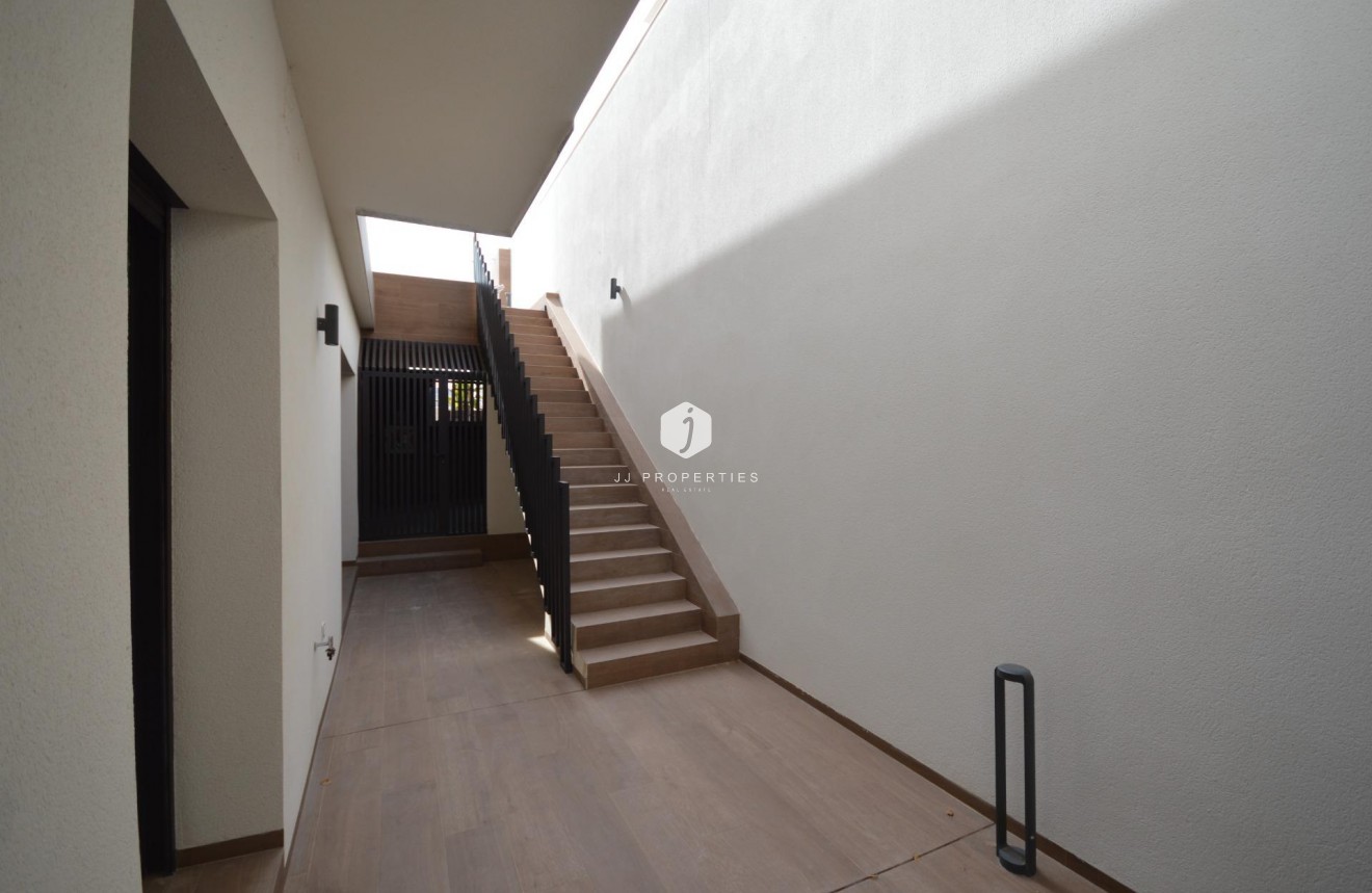 Aus zweiter Hand - Villa -
Algorfa - Comunidad Valenciana