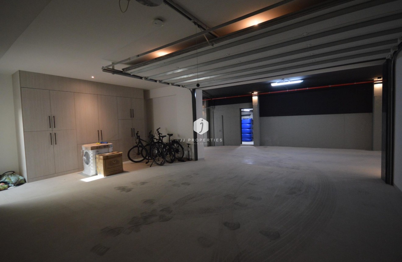 Aus zweiter Hand - Villa -
Algorfa - Comunidad Valenciana