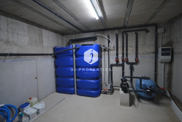 Aus zweiter Hand - Villa -
Algorfa - Comunidad Valenciana