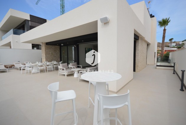 Aus zweiter Hand - Villa -
Algorfa - Comunidad Valenciana