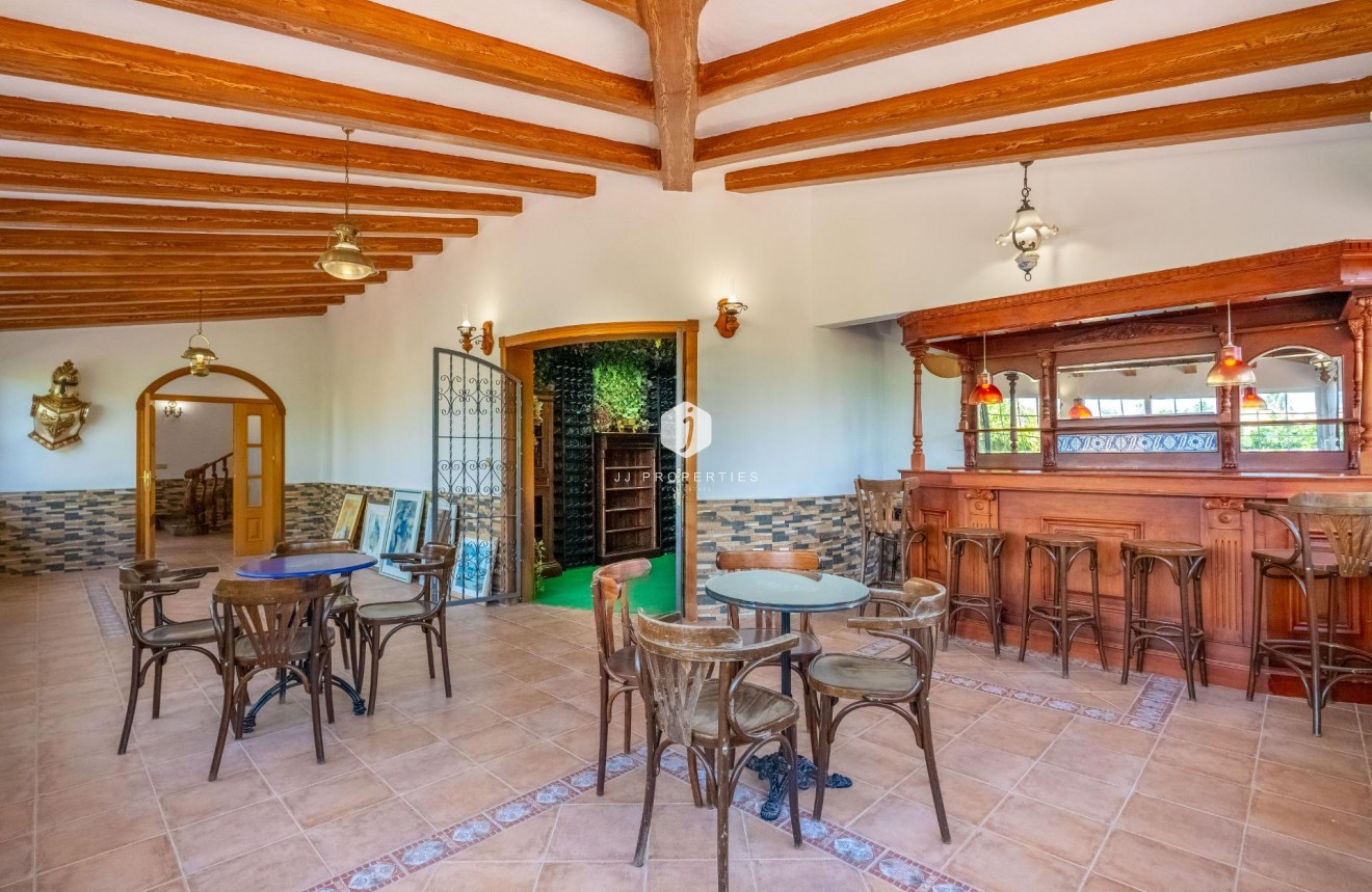 Segunda mano - Villa -
Torrevieja - El chaparral