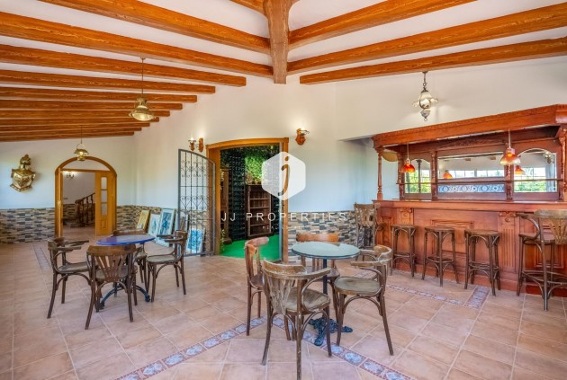 Segunda mano - Villa -
Torrevieja - El chaparral