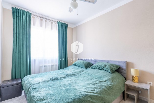 Segunda mano - Villa -
Torrevieja - Los Balcones - Los Altos del Edén