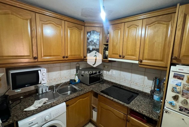 Segunda mano - Apartamento / piso -
Torrevieja - PARQUE DE LAS NACIONES