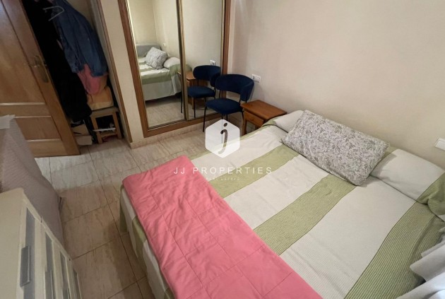 Segunda mano - Apartamento / piso -
Torrevieja - PARQUE DE LAS NACIONES