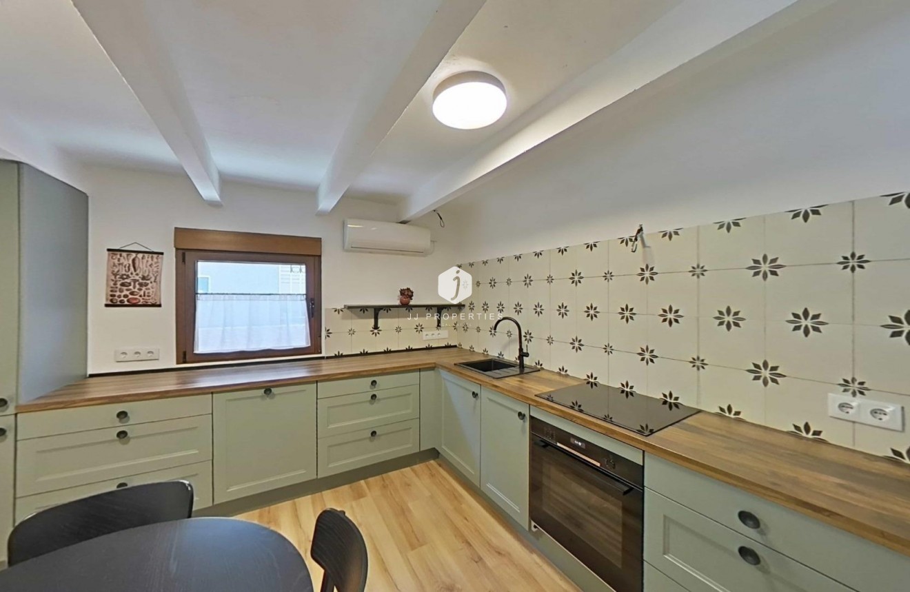 Segunda mano - Chalet -
Formentera del Segura - Centro