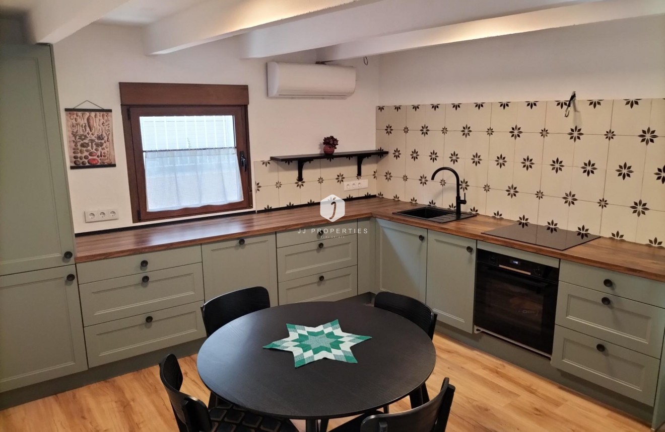 Segunda mano - Chalet -
Formentera del Segura - Centro