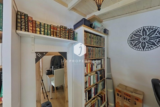 Segunda mano - Chalet -
Formentera del Segura - Centro