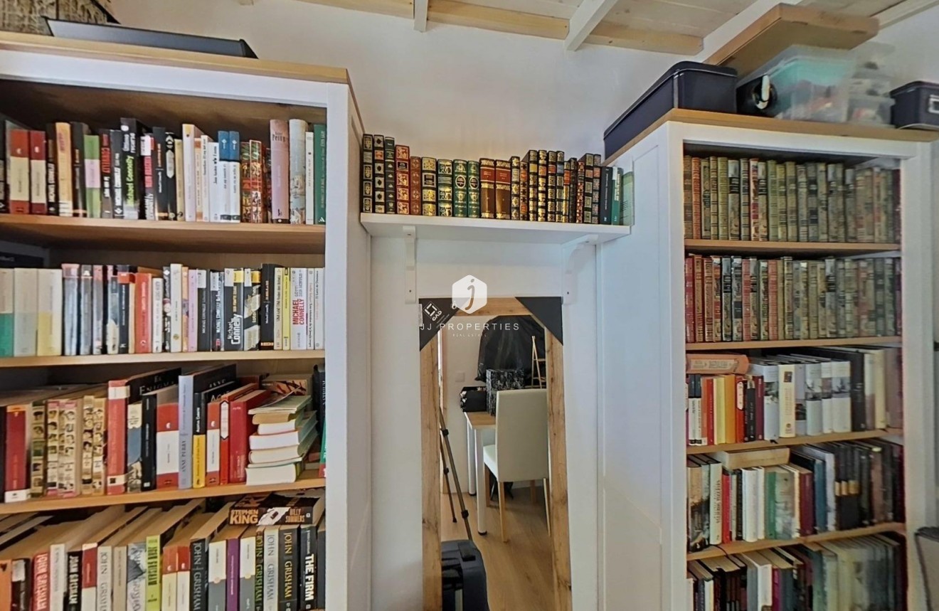 Segunda mano - Chalet -
Formentera del Segura - Centro