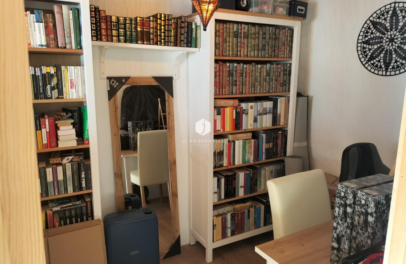 Segunda mano - Chalet -
Formentera del Segura - Centro