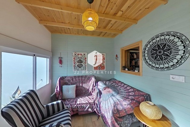 Segunda mano - Chalet -
Formentera del Segura - Centro