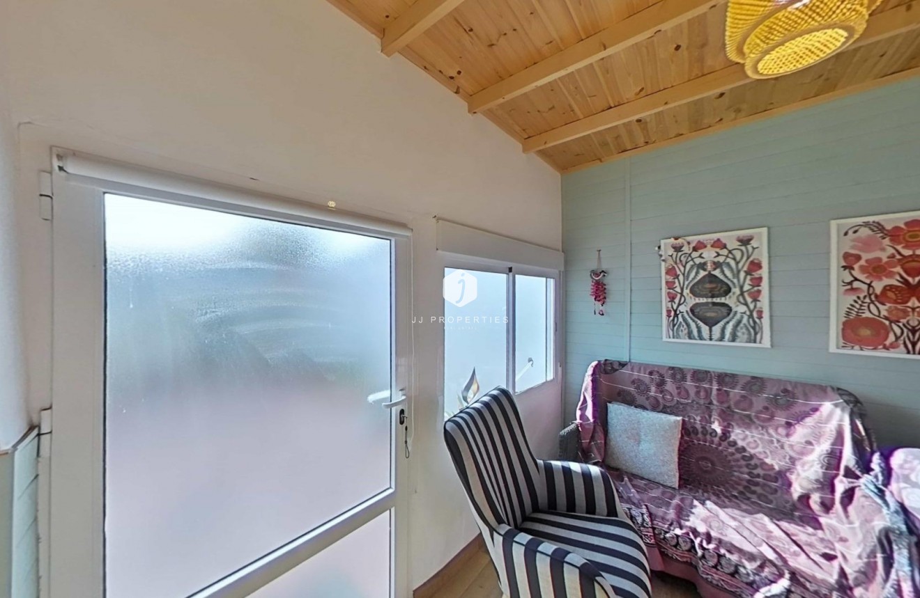 Segunda mano - Chalet -
Formentera del Segura - Centro