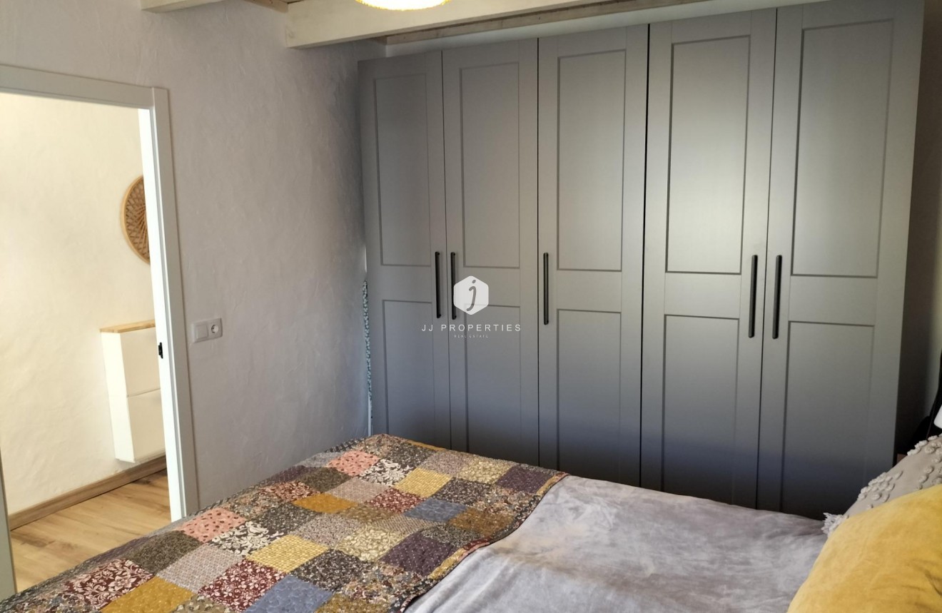 Segunda mano - Chalet -
Formentera del Segura - Centro