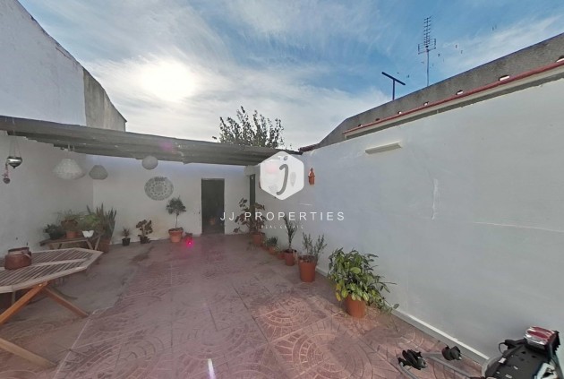 Segunda mano - Chalet -
Formentera del Segura - Centro