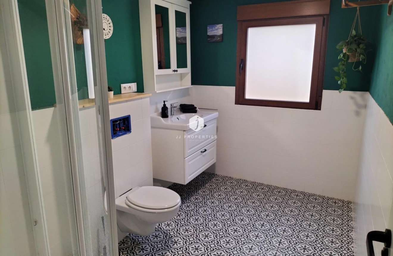 Segunda mano - Chalet -
Formentera del Segura - Centro