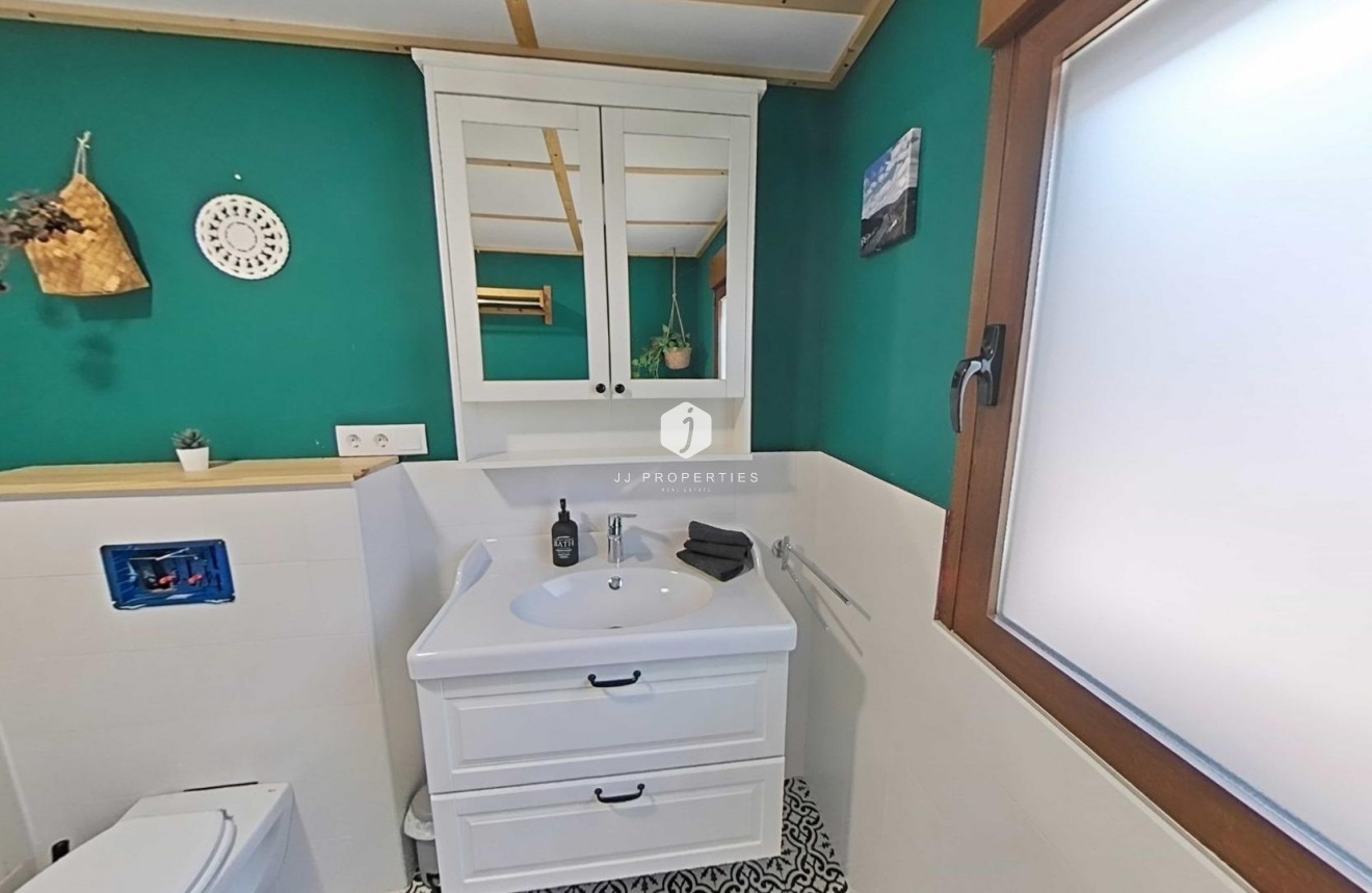 Segunda mano - Chalet -
Formentera del Segura - Centro