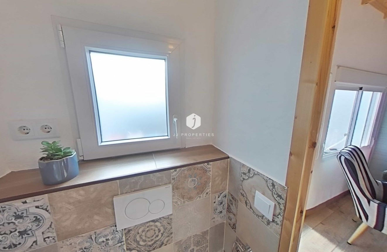 Segunda mano - Chalet -
Formentera del Segura - Centro