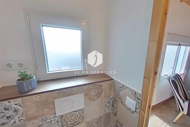 Segunda mano - Chalet -
Formentera del Segura - Centro