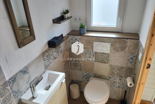 Segunda mano - Chalet -
Formentera del Segura - Centro