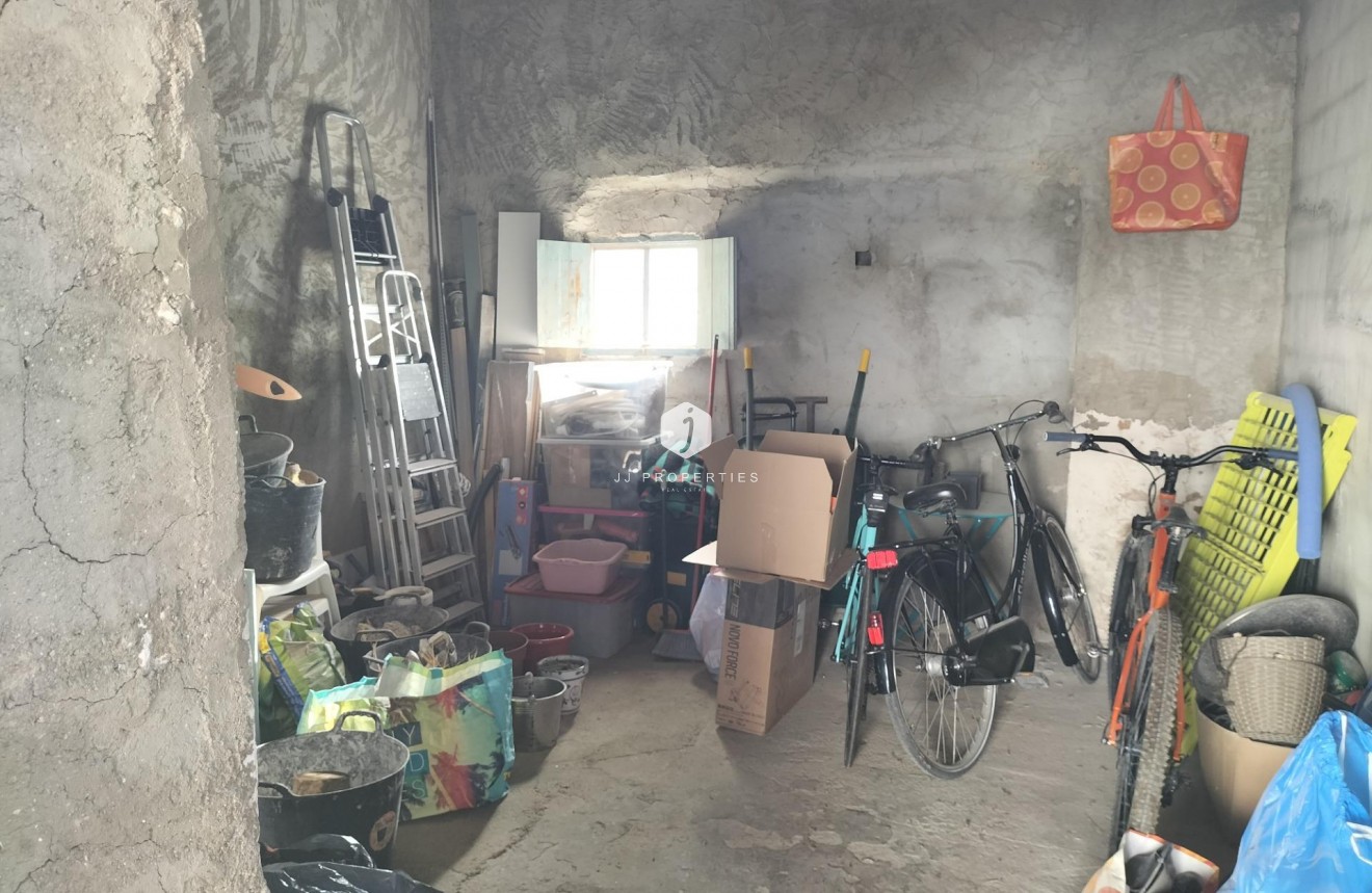 Segunda mano - Chalet -
Formentera del Segura - Centro