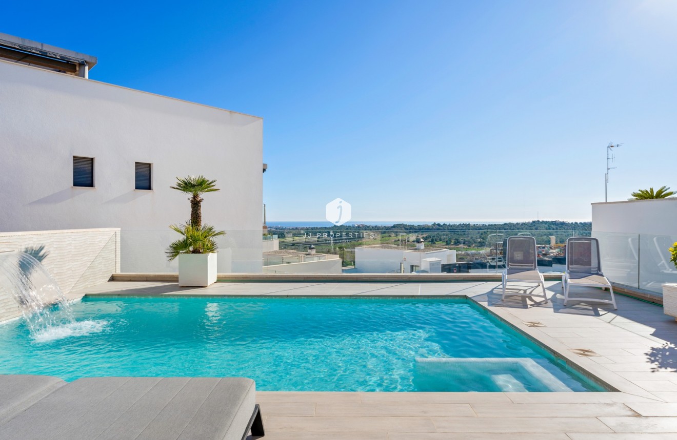 Aus zweiter Hand - Villa -
San Miguel de Salinas - Inland