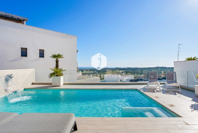 Aus zweiter Hand - Villa -
San Miguel de Salinas - Inland