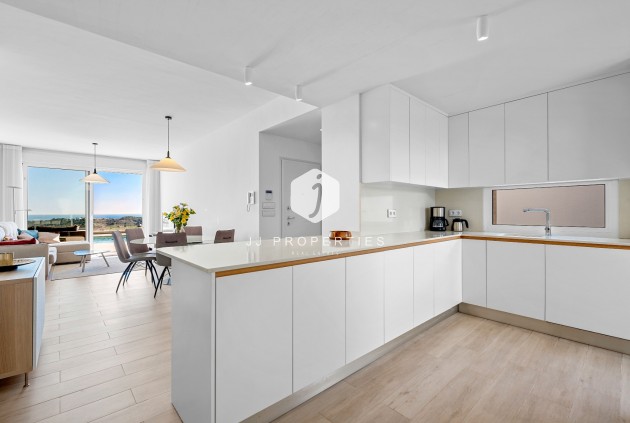 Aus zweiter Hand - Villa -
San Miguel de Salinas - Inland