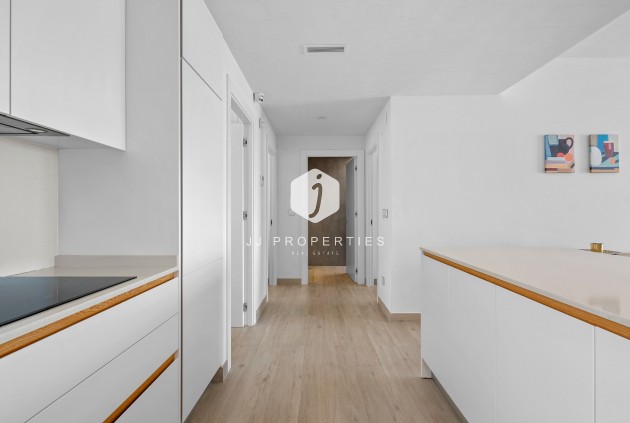 Aus zweiter Hand - Villa -
San Miguel de Salinas - Inland