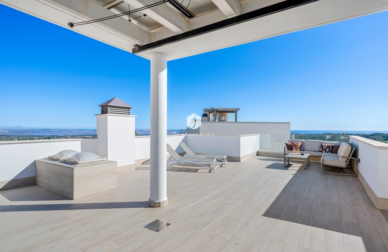 Aus zweiter Hand - Villa -
San Miguel de Salinas - Inland