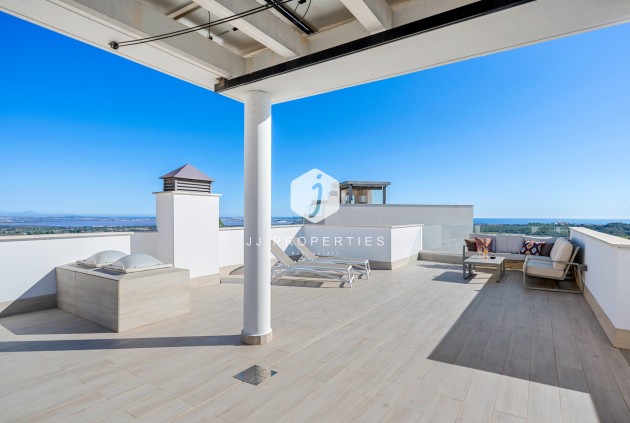 Aus zweiter Hand - Villa -
San Miguel de Salinas - Inland