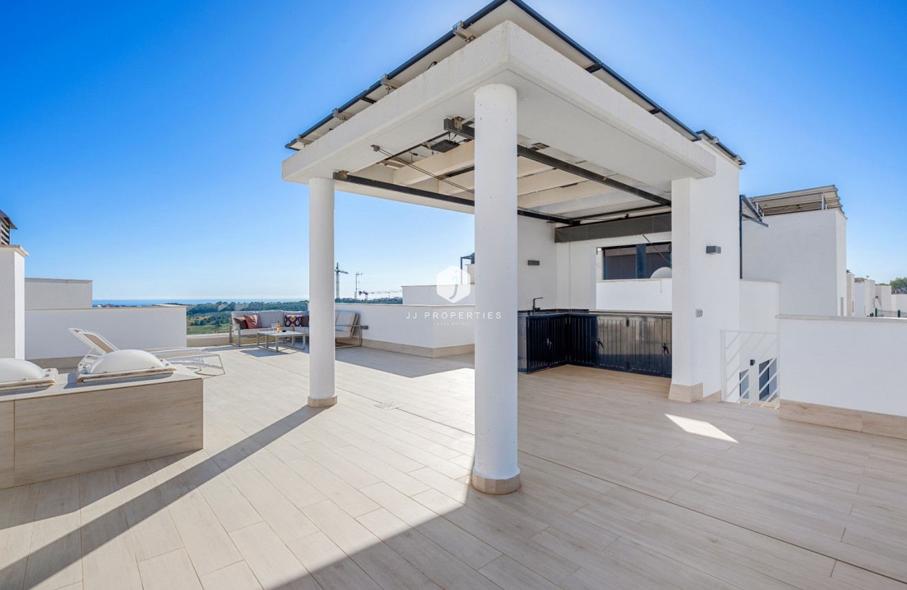 Aus zweiter Hand - Villa -
San Miguel de Salinas - Inland