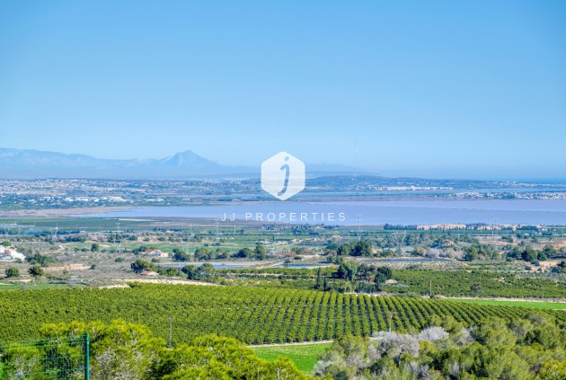 Aus zweiter Hand - Villa -
San Miguel de Salinas - Inland