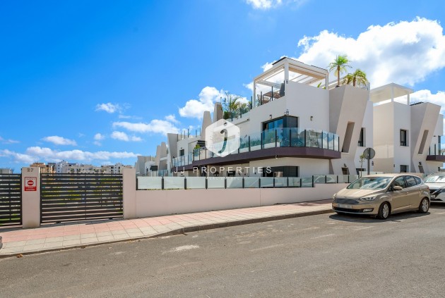 Segunda mano - Apartamento / piso -
San Miguel de Salinas - Inland