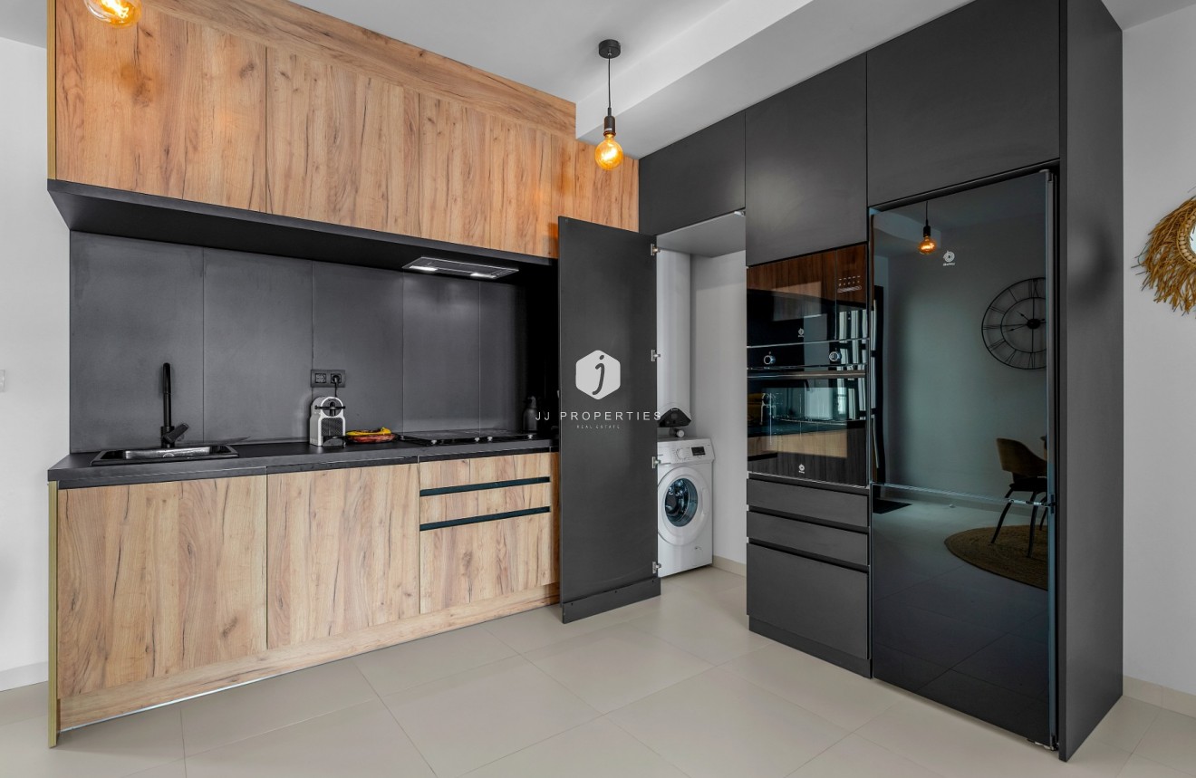 Segunda mano - Apartamento / piso -
San Miguel de Salinas - Inland